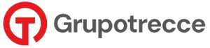 logo grupotrecce