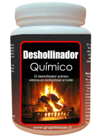 deshollinador